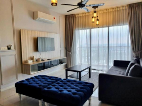 Lodge Alpha LaVista at Emira Residence Shah Alam